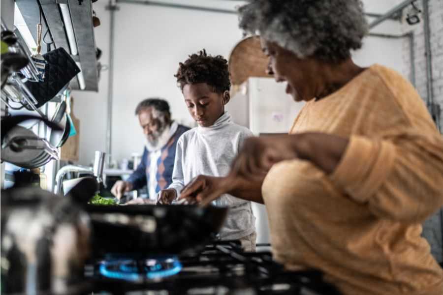 viola davis; birthing room analogy; birthing room; personal growth; painful season; season of growth