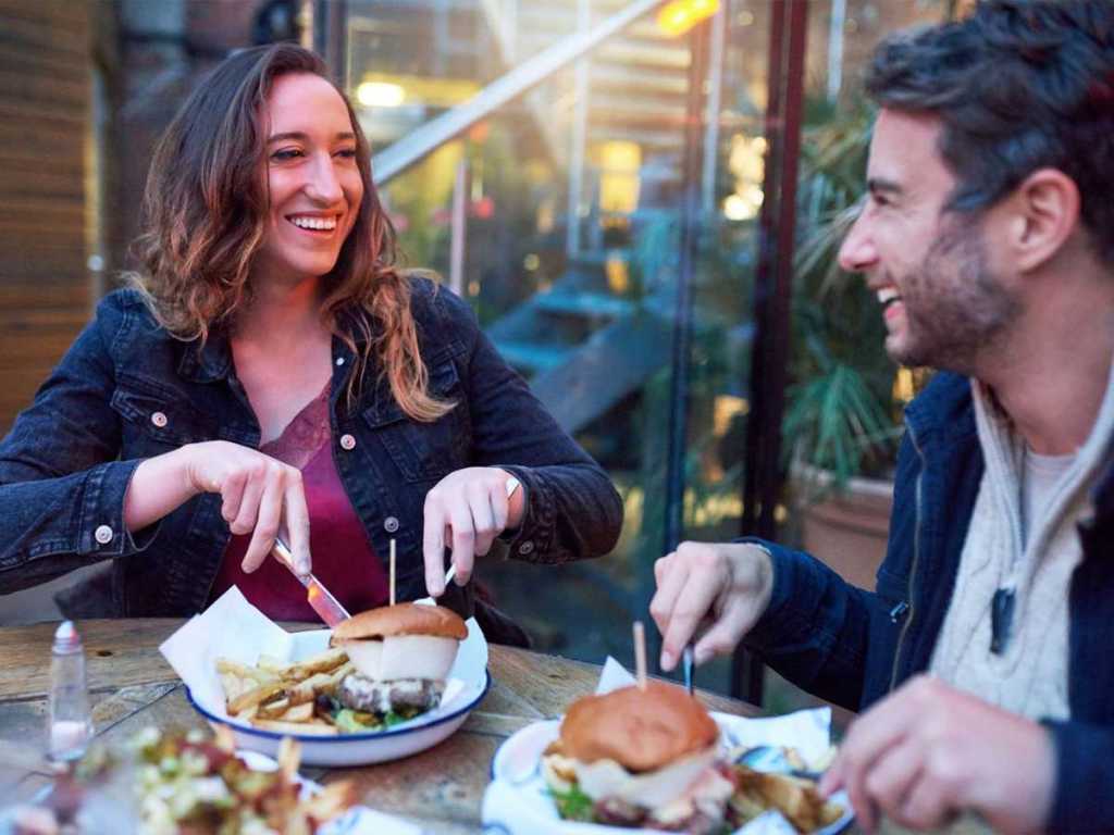 non-negotiable, unconventional, people, partner, insightful options, relationships, qualities