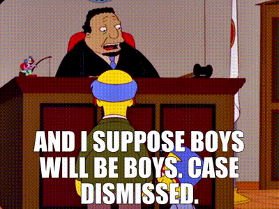 boys, girls, experiment, social experiment, society, expectations