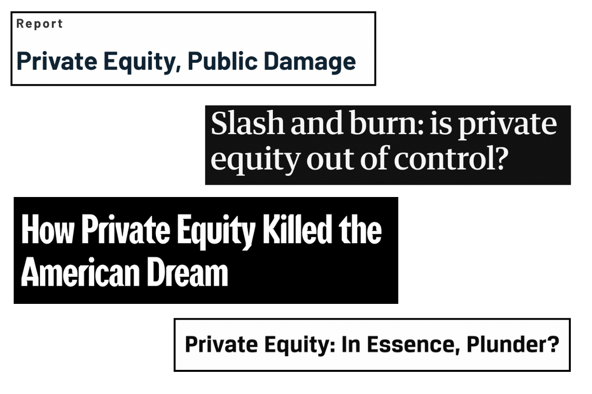 private equity, finances, business, ownership, money