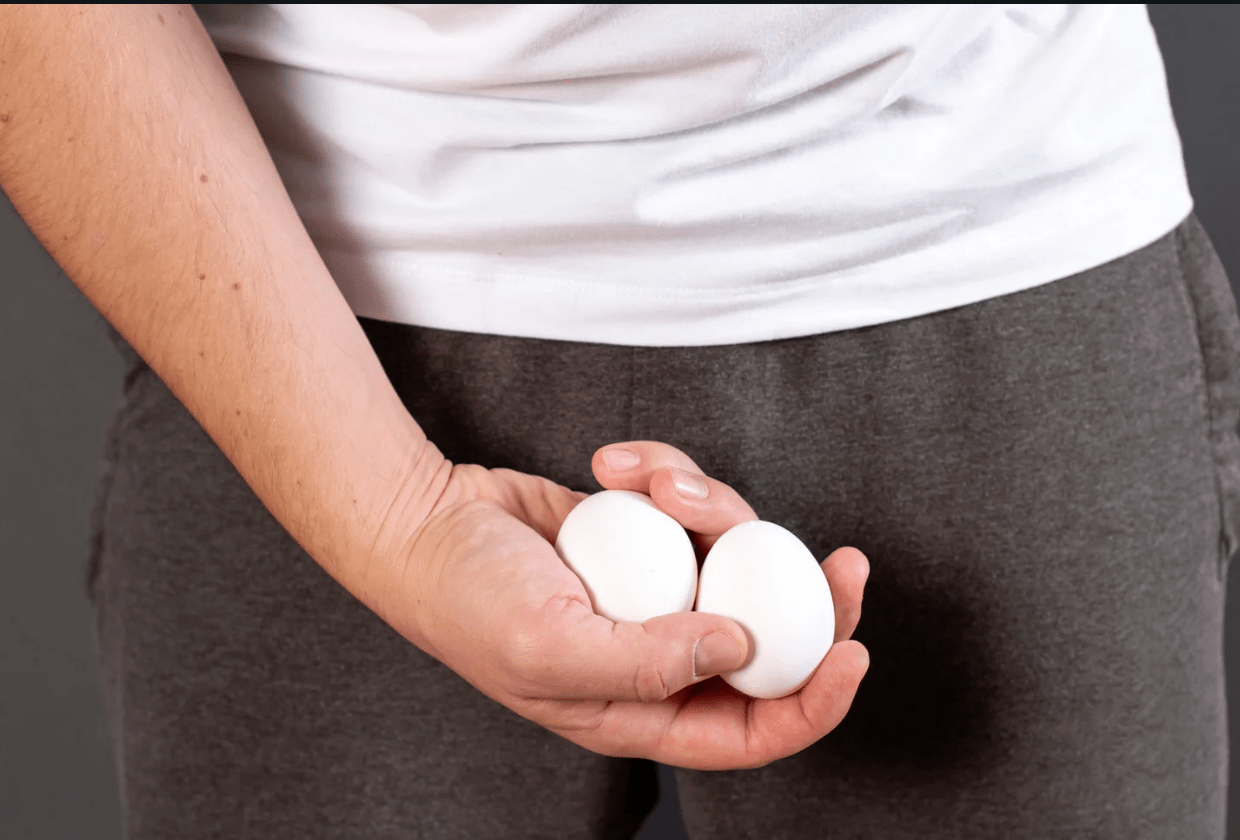 testicular cancer, self-check, men's health, PSA, international men's day