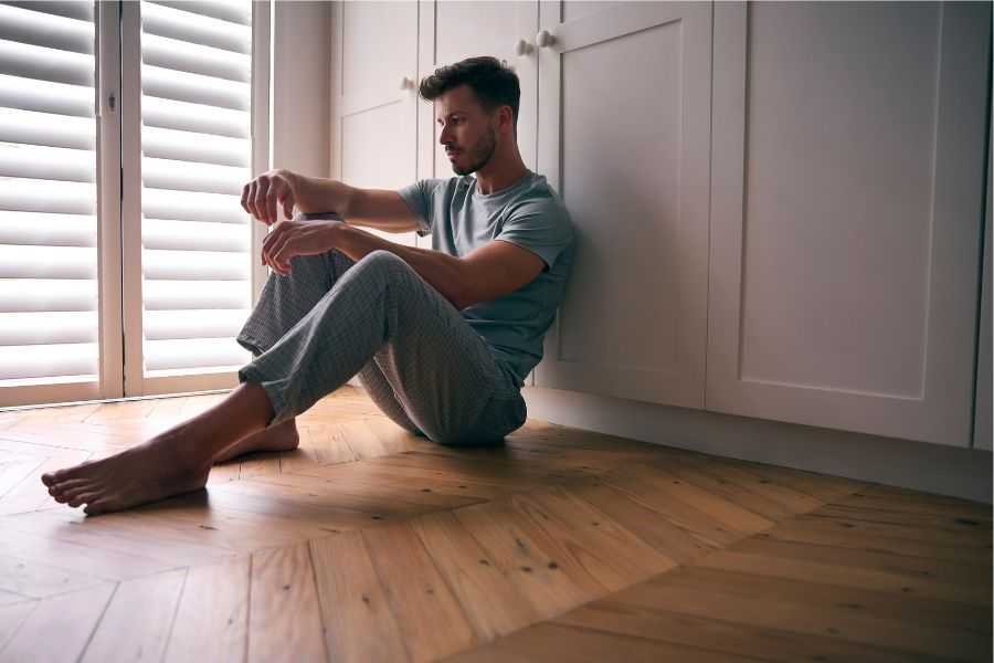anxiety; managing anxiety; anxiety disorder; mental health; catastophizing; stop catastrophizing