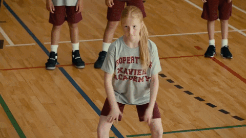 elementary school, sports, P.E., participation trophies