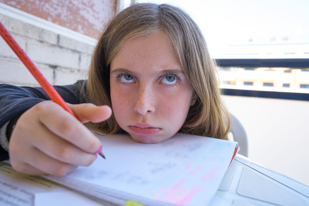 student, teacher, school, education, sexism, gender, women, funny, humor, viral