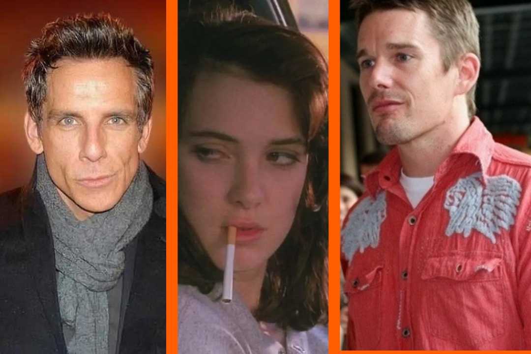 Gen X revisits the movie 'Reality Bites' and many now wish it had