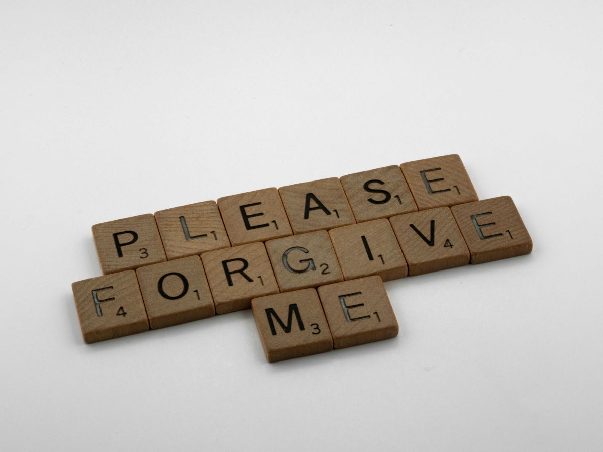 apologies, non apologies, insincere apology, therapists, psychologists, human behavior, psychology, mental health, relationships