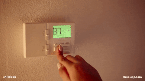 a/c, aircon, air conditioning, thermostat, saving money