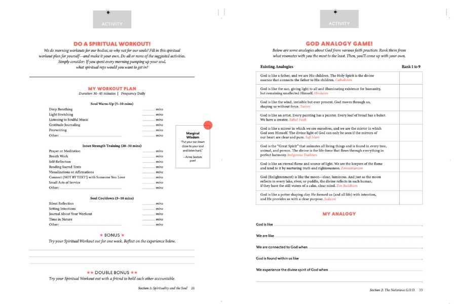 soul boom, rainn wilson, spirituality, spiritual workbook, faith and religion