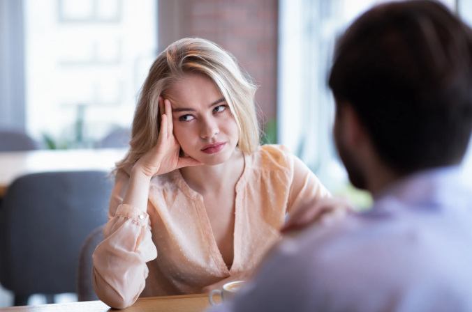The SAT method to gracefully exit boring conversations - Upworthy