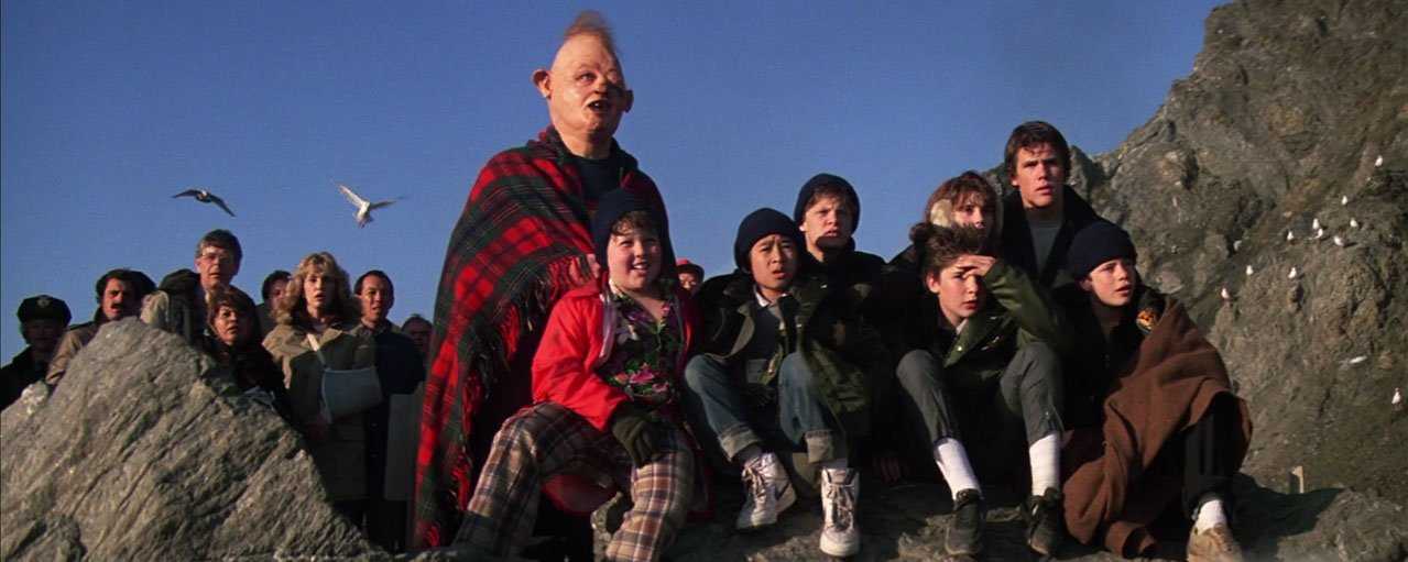 People born between 1970 and ’85 are trading Gen X and Millennial labels for ‘Gen Goonie’