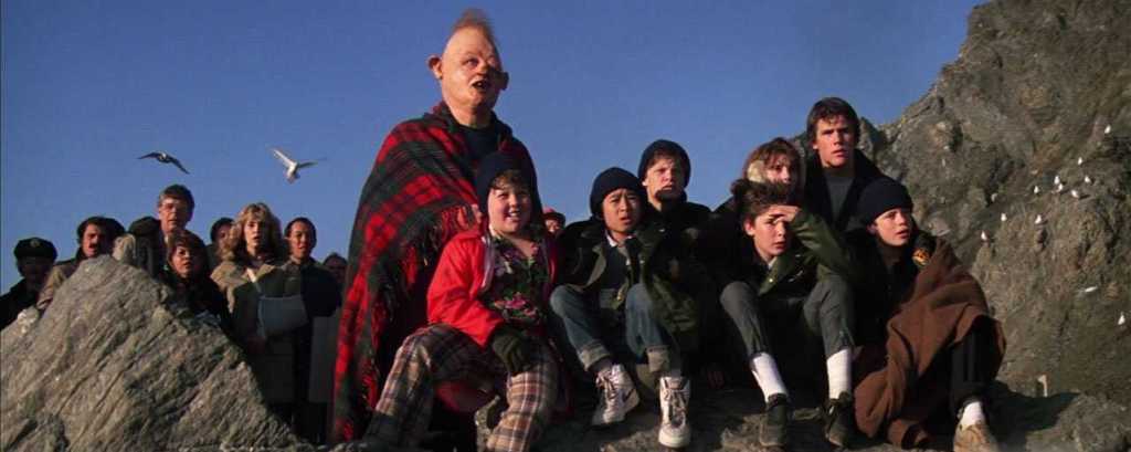 goonies, gen x, kids movies, millennials, steven spielberg, key huy quan, corey feldman