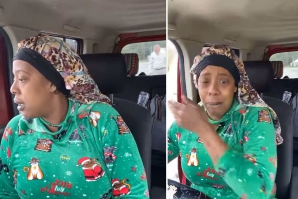 racism, karens, wholesome moments, southern hospitality, kindness, atlanta