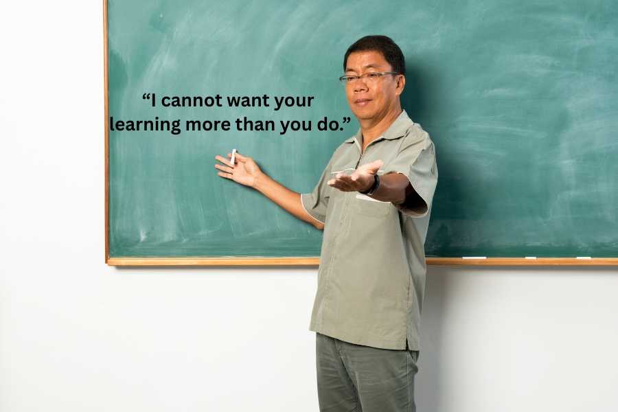 Professor gives his class perfect scores after realizing most were cheating on their final papers