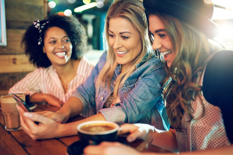 xennial, xennials, xennial culture, 90s culture, 00s culture