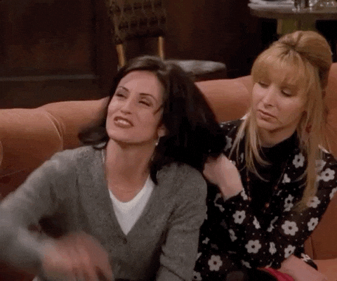 you go girl, xennial, xennials, xennial slang, xennial culture