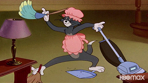 airbnb, vrbo, short term rental, checkout chores, cleaning fee