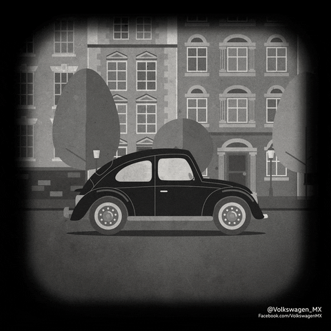 Volkswagen Beetle, cars, 1960s, commercials, VW