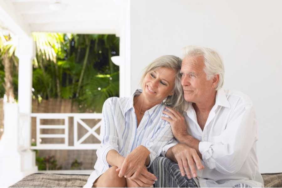 empty nest, moving, downsizing, adult children, family life