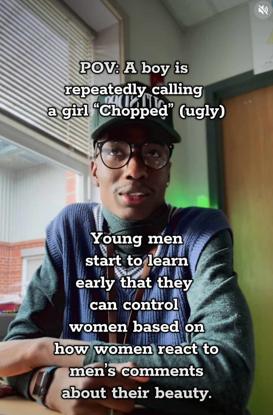 teachers, chopped, chopped meaning, misogyny, male role models, red pill, teaching young boy