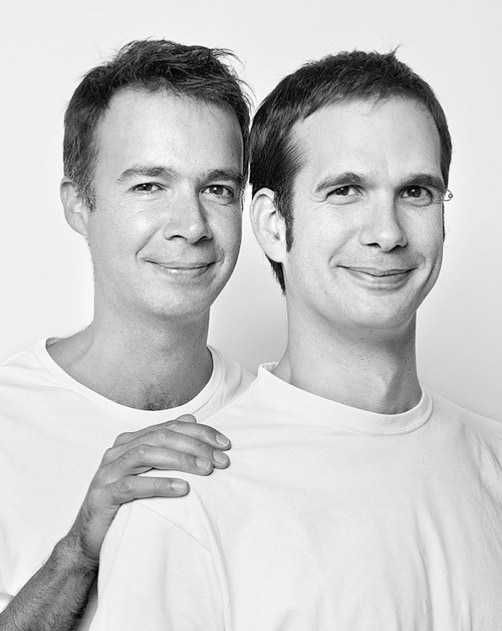 doppelgangers, lookalikes, photography, photographer, francois brunelle, photos, art, science, genes
