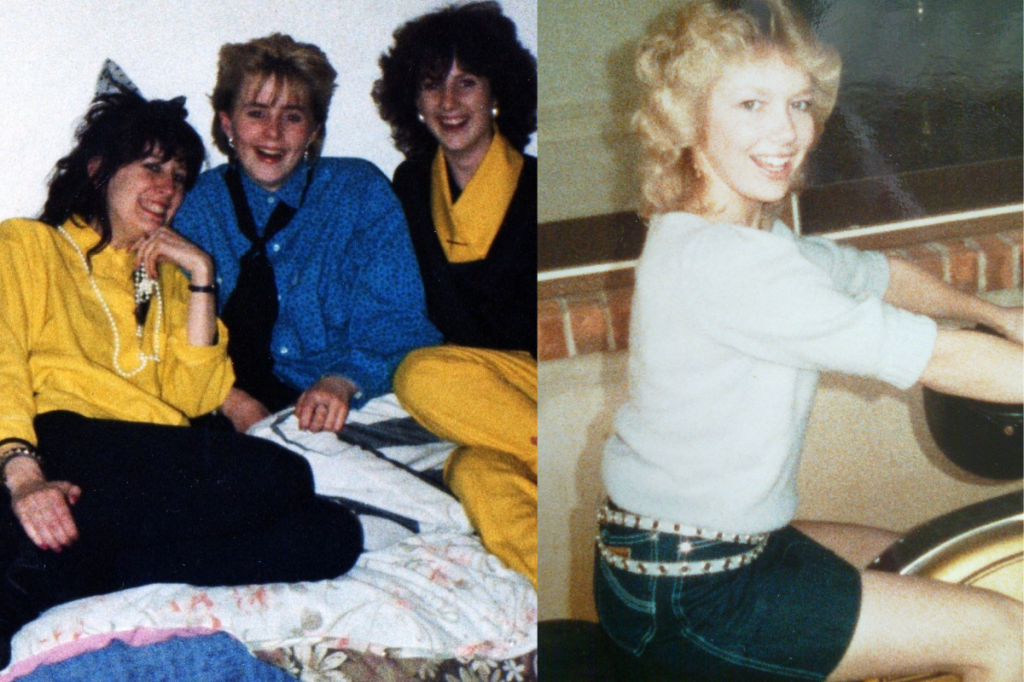 early 80s, early 1980s, early 80s vs late 80s, late 80s, late 1980s