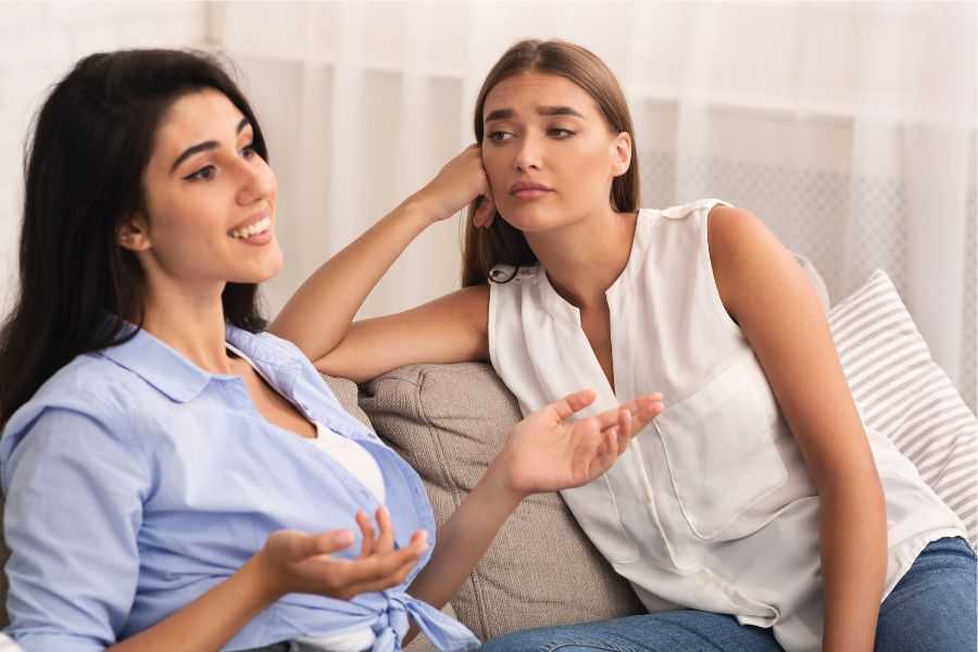 conversations; better conversations; bad conversations; bad habits; making friends; keeping friends; friendships; social etiquette