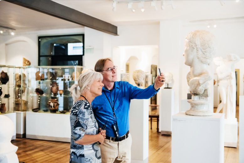 date, date night, date night ideas, museum date, museum date night