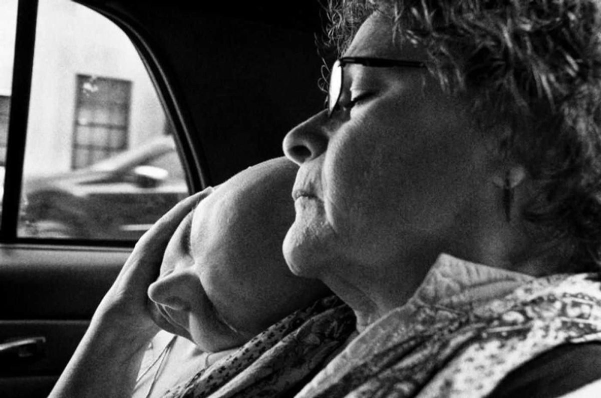 cancer, breast cancer, chemotherapy, cancer treatment, photography, angelo merendino