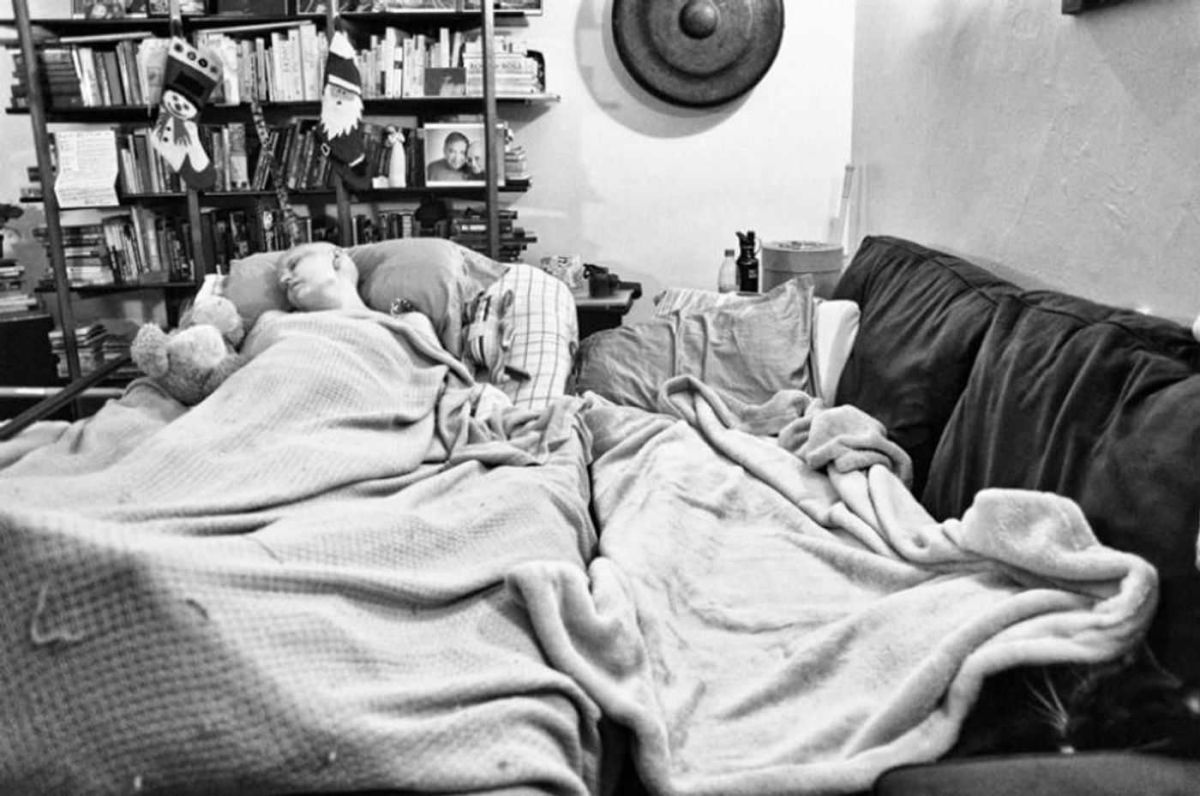 cancer, breast cancer, chemotherapy, cancer treatment, photography, angelo merendino