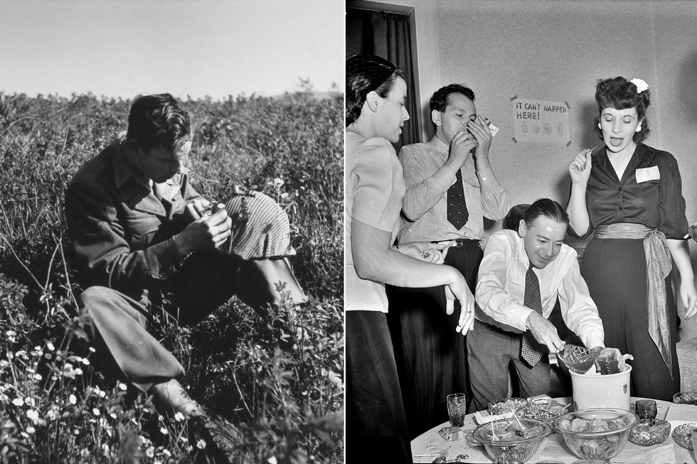 manners, etiquette, small talk, psychology, conversation, greatest generation, boomers, millennials, social anxiety