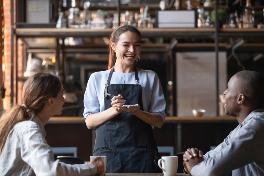 talking to strangers, positive connection, loving-kindness, kindness of strangers, well-being