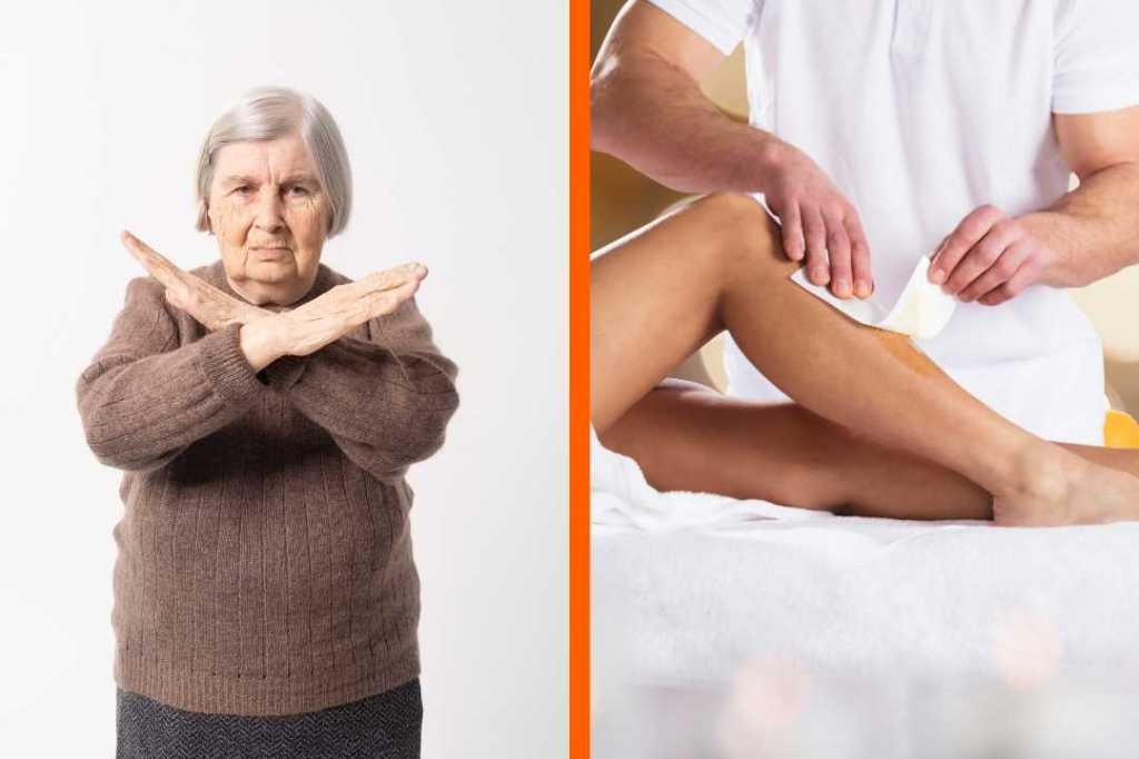 Elderly woman hilariously shares her ‘not to do’ list and it’s truly inspiring