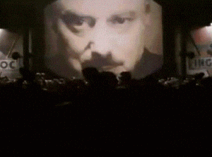 1984, Big Brother, literature, authoritarianism, lesson