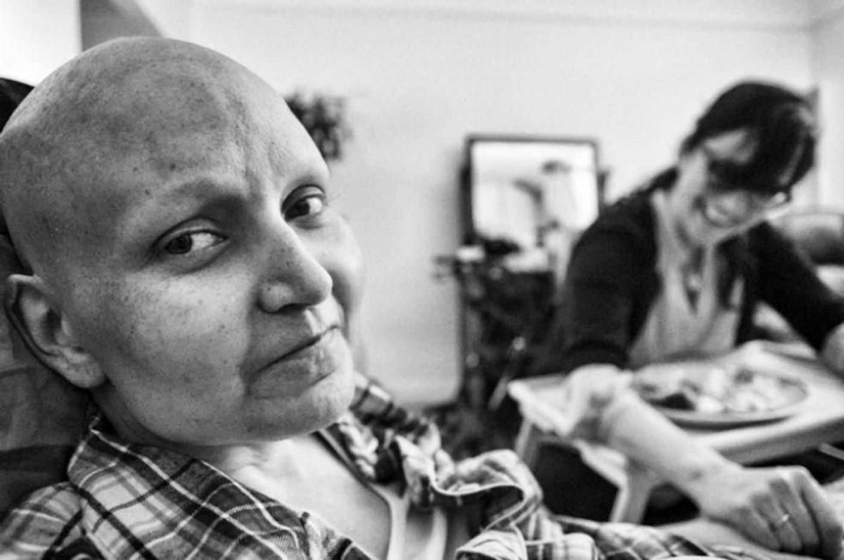 cancer, breast cancer, chemotherapy, cancer treatment, photography, angelo merendino