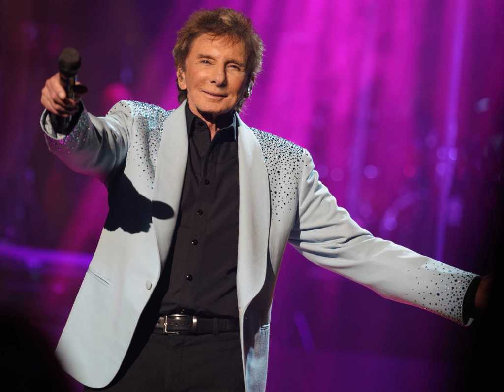 barry manilow, singer barry manilow, songwriter barry manilow, barry manilow jingle, jingles