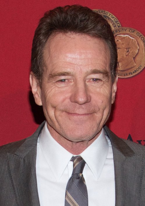 Bryan Cranston, actor, celebrity, look alike, photos