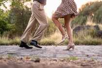 upworthy.com - Tod Perry - Gen Xers explain that quick moment in the '90s when everybody suddenly got into swing music