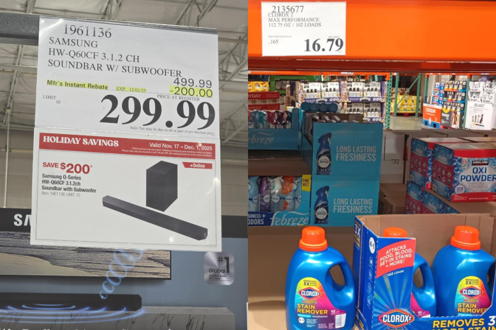 costco, costco prices, costco price tag, costco price tag meaning, costco pricing code