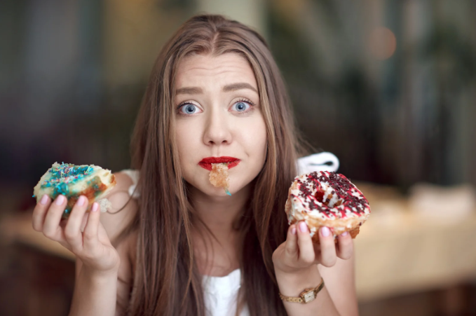 Does self-control equal happiness and success? A new study flips the idea on its head.