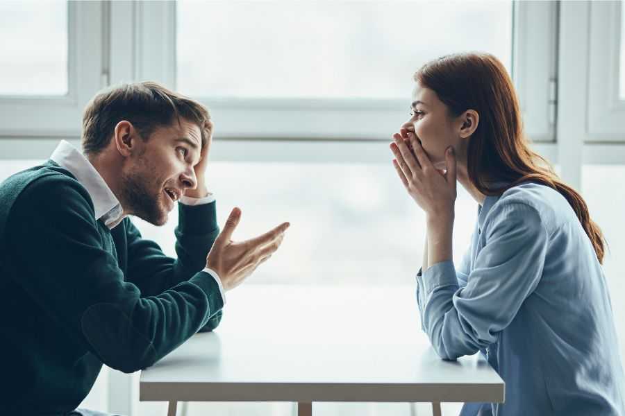 conversations; better conversations; bad conversations; bad habits; making friends; keeping friends; friendships; social etiquette