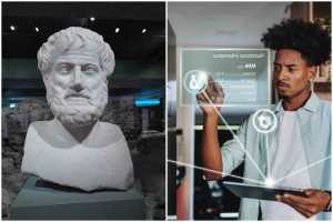 aristotle, genius, very intelligent, scientist, brilliant, science,