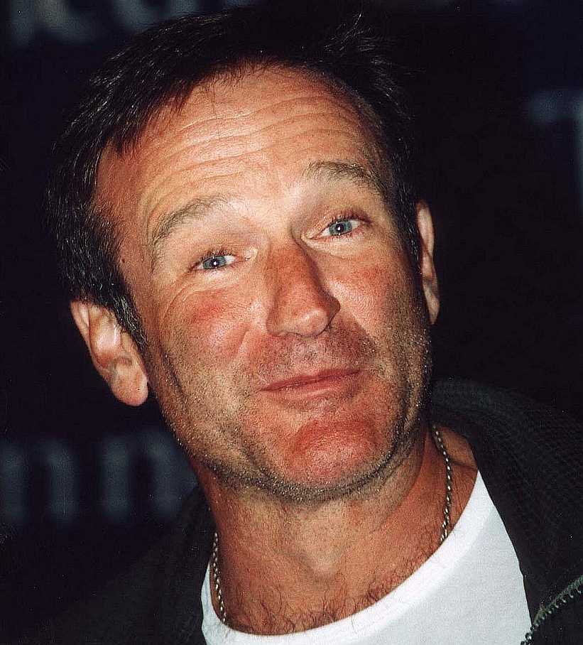 Williams, famous people, Washington D.C., video comments, Instagram post, interview, spirit, talent