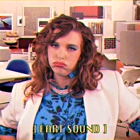 farts, fart research, farting all the time, flatulence, gas causing foods, science, study, research