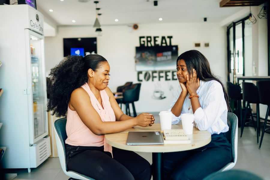 conversations; better conversations; bad conversations; bad habits; making friends; keeping friends; friendships; social etiquette