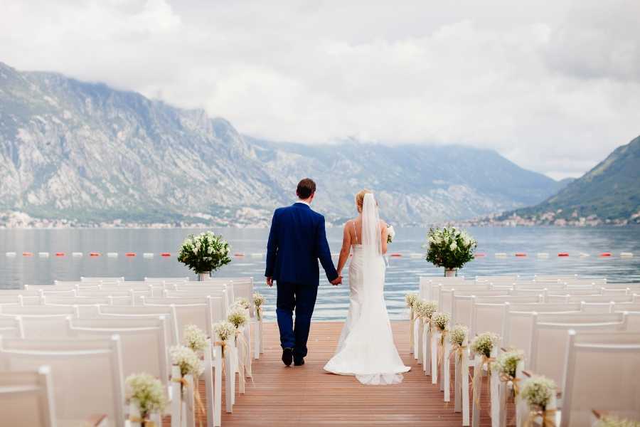 wedding, marriage, getting married, marriage outcomes, divorce