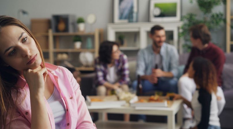Woman shares her therapist’s life-changing mental health advice: ‘Run the dishwasher twice’