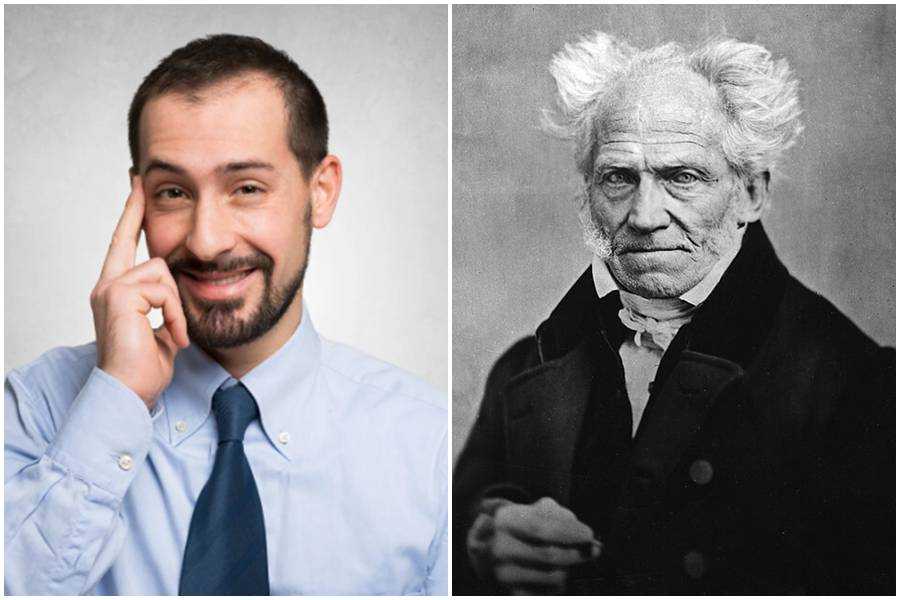 The two signs someone is incredibly intelligent, according to philosopher Arthur Schopenhauer