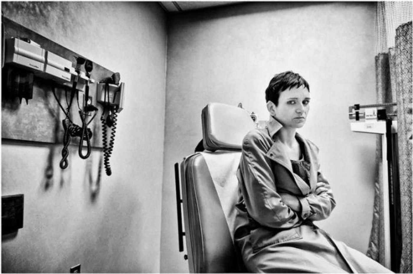 cancer, breast cancer, chemotherapy, cancer treatment, photography, angelo merendino