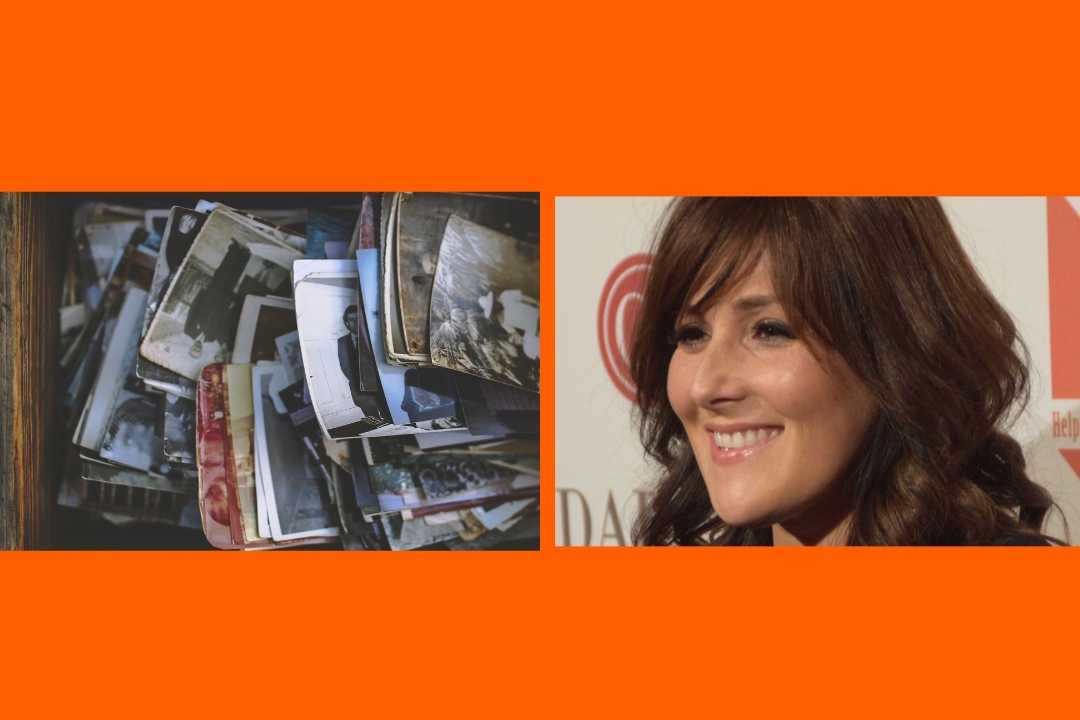 Ricki Lake, Palisades Wildfire, fires, flea market