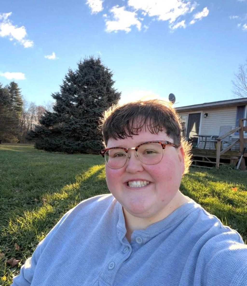 McKenna, Cowboy Kenna, positivity, kindness, bullying